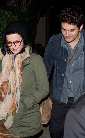 Katy Perry, John Mayer Katy Perry, John Mayer